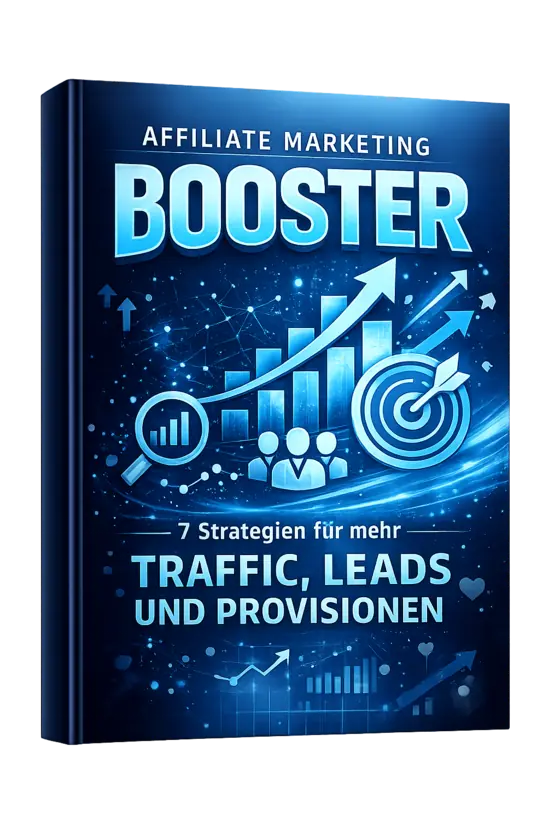 Affiliate Marketing Booster