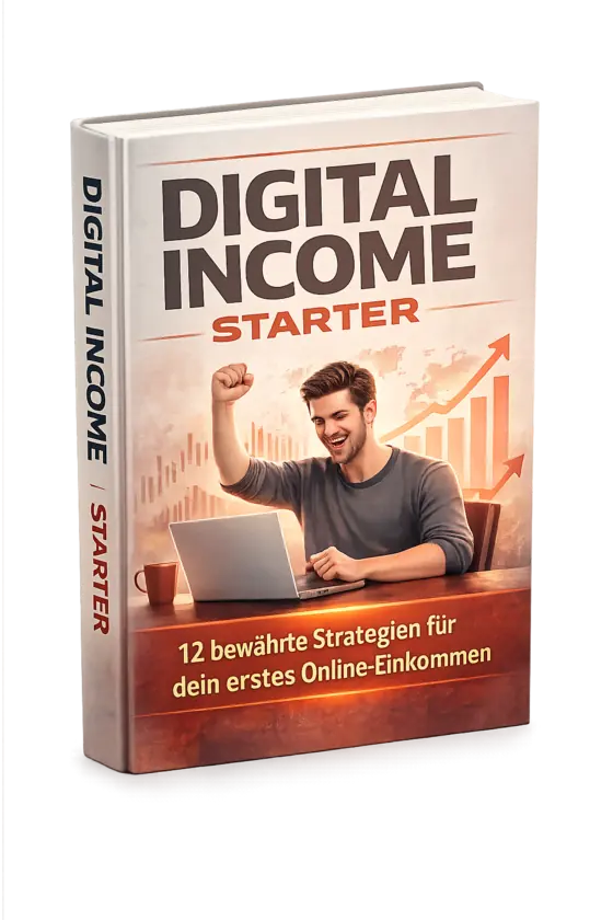 Digital Income Starter