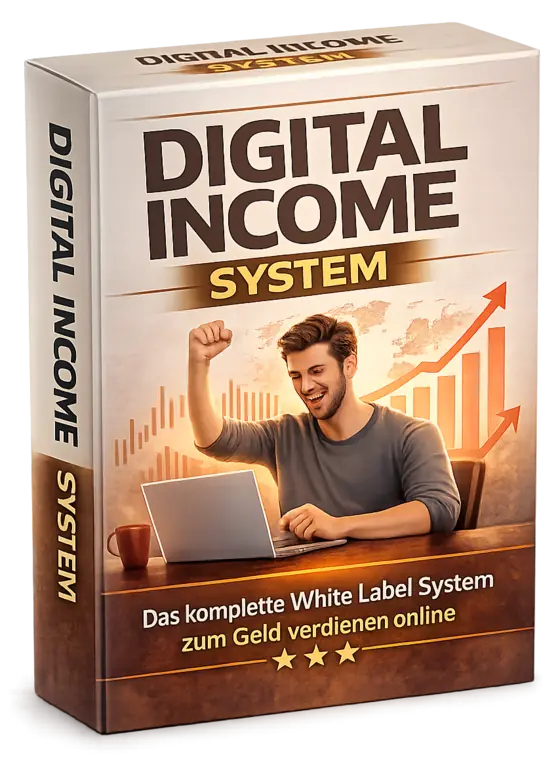 Digital Income System