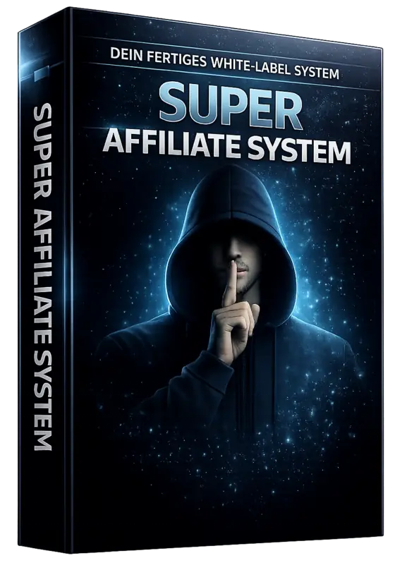 Super Affiliate System