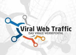 Viral Web Traffic